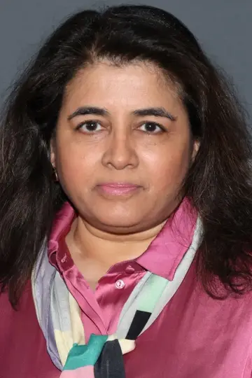 Zdjęcie Nainita Desai #290709
