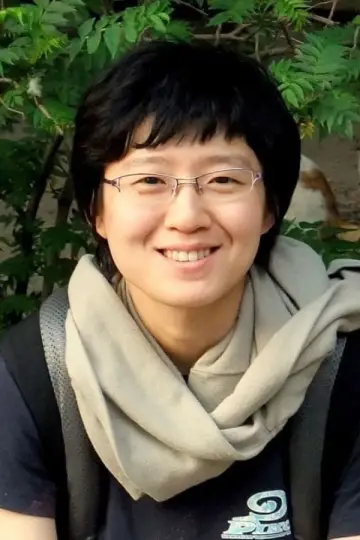 Zdjęcie Liu Jiayin #138500
