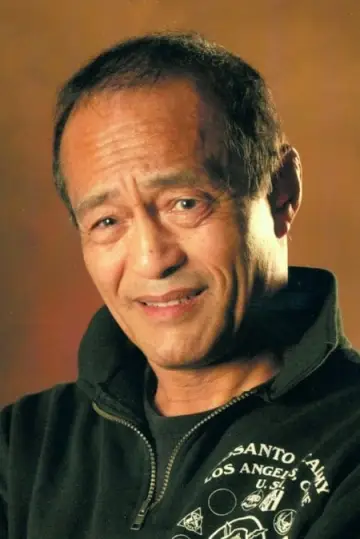 Zdjęcie Dan Inosanto #60507