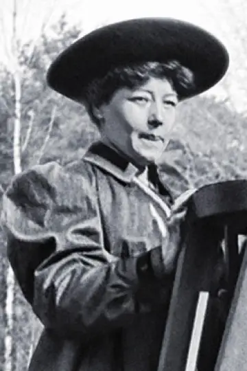 Zdjęcie  (Alice Guy-Blaché) #393958