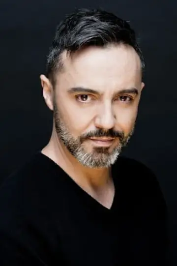 Zdjęcie Ángel Ruiz #105555