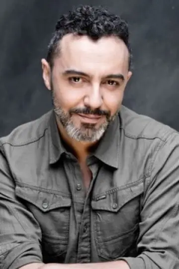 Zdjęcie Ángel Ruiz #105556