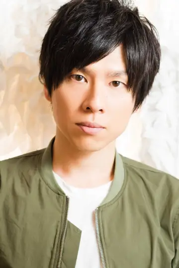 Zdjęcie Kenji Akabane #86725