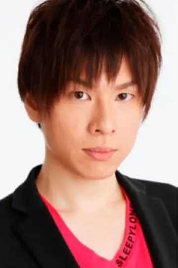 Zdjęcie Kenji Akabane #86726