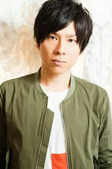 Zdjęcie Kenji Akabane #86727
