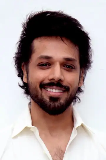 Zdjęcie Nandu Widżaj Krishna #312986