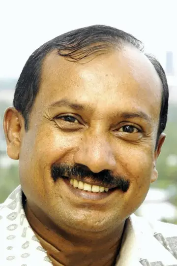 Zdjęcie Ranjan Abraham #133169