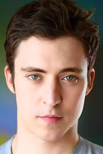 Zdjęcie Brian Jordan Alvarez #18373