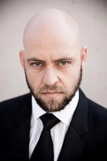 Zdjęcie Charlie Bouguenon #38410