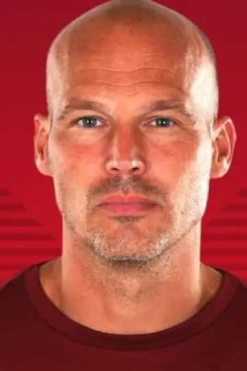Zdjęcie Fredrik Ljungberg #245994
