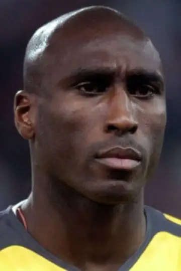 Zdjęcie Sol Campbell #128183