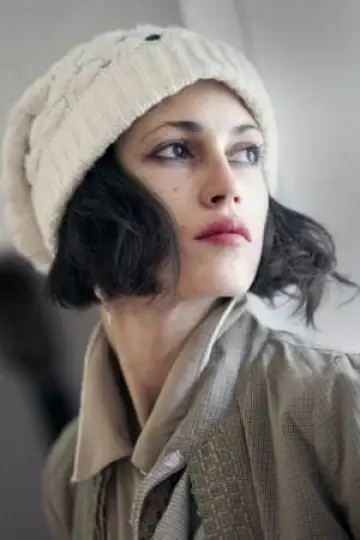 Zdjęcie Nerea Barros #120077