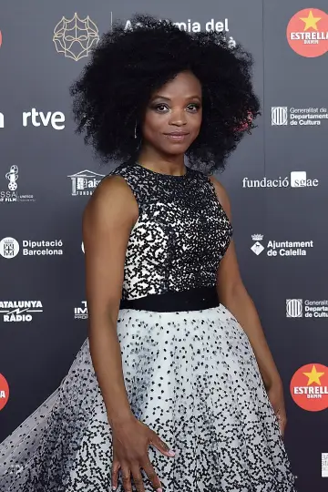 Zdjęcie Bella Agossou #45616