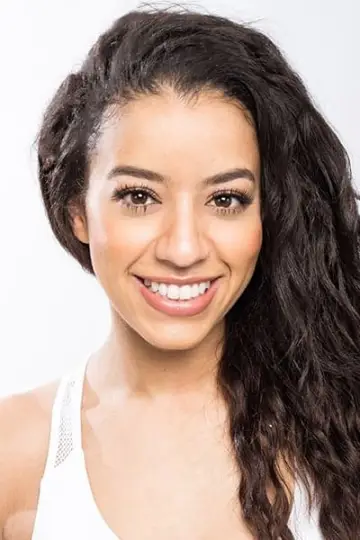 Zdjęcie Sydni Beaudoin #110707