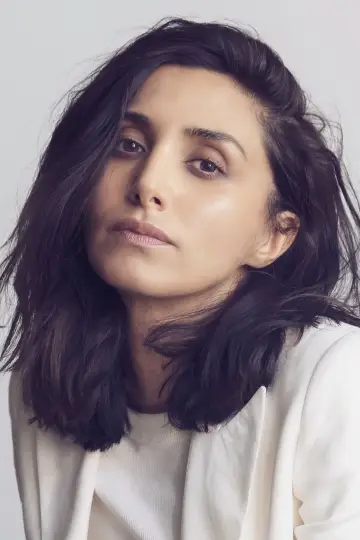 Zdjęcie Narges Rashidi #91169