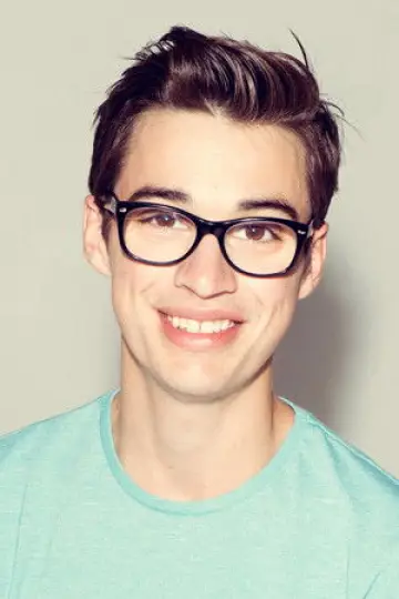 Zdjęcie  (Joey Bragg) #380650