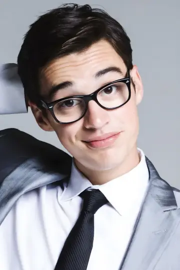 Zdjęcie  (Joey Bragg) #380651