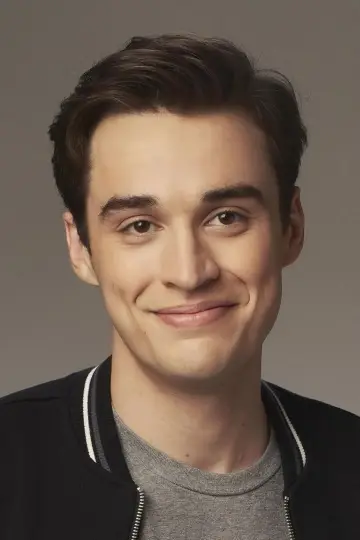 Zdjęcie  (Joey Bragg) #410413