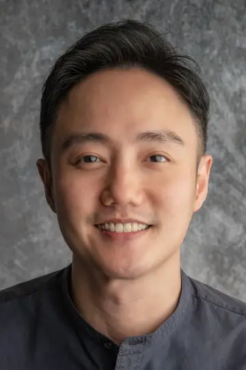 Zdjęcie Boo Junfeng