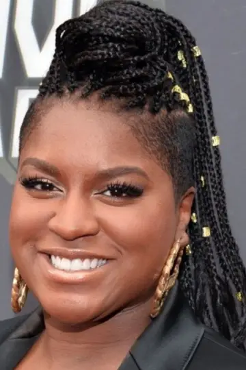 Zdjęcie Ester Dean #19134