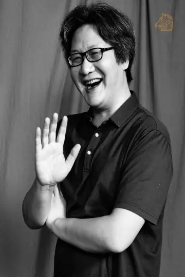 Zdjęcie Xu Haofeng #223780