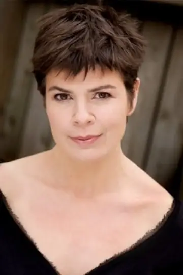 Zdjęcie Paula Costain #143145