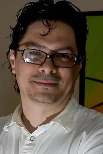 Zdjęcie Rául Anaya