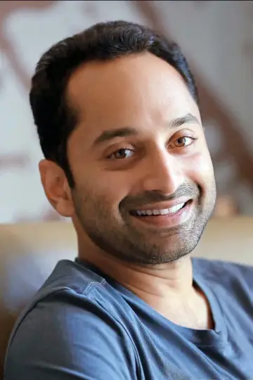 Zdjęcie Fahadh Faasil #122189