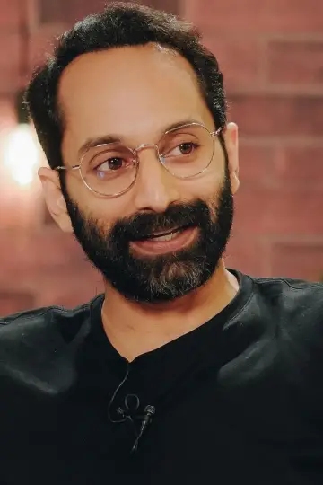 Zdjęcie Fahadh Faasil #122190