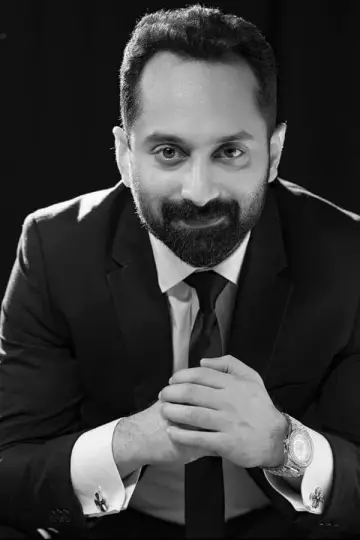 Zdjęcie Fahadh Faasil #122191