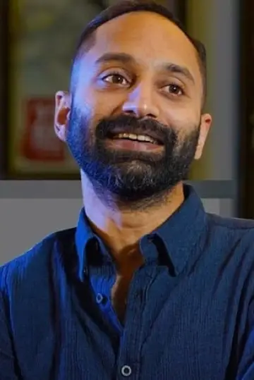 Zdjęcie Fahadh Faasil #122193