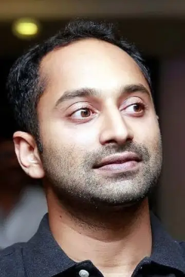 Zdjęcie Fahadh Faasil #122194