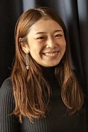 Zdjęcie Naoko Yamada #71261