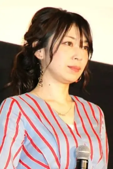Zdjęcie Naoko Yamada #71262