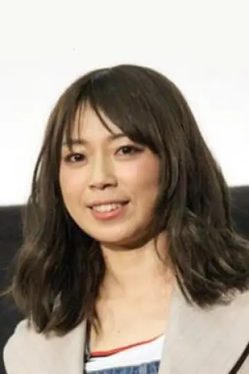 Zdjęcie Naoko Yamada #71264