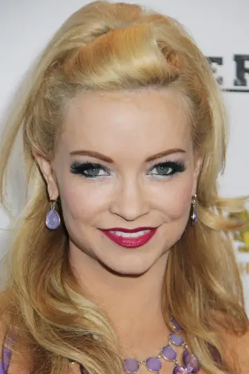 Zdjęcie Mindy Robinson #111957
