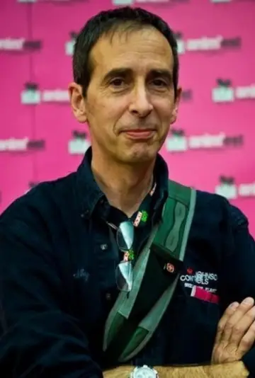 Zdjęcie Steven Woloshen #75456