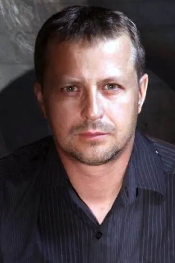 Zdjęcie Greg A. Sager