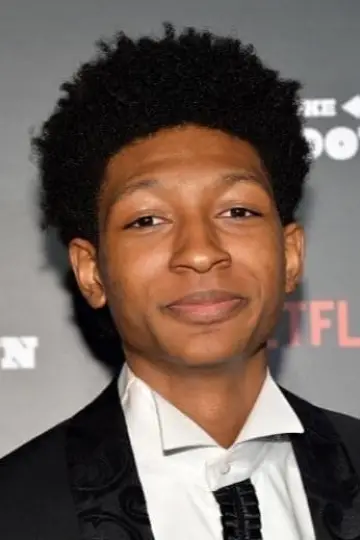Zdjęcie Skylan Brooks #32629