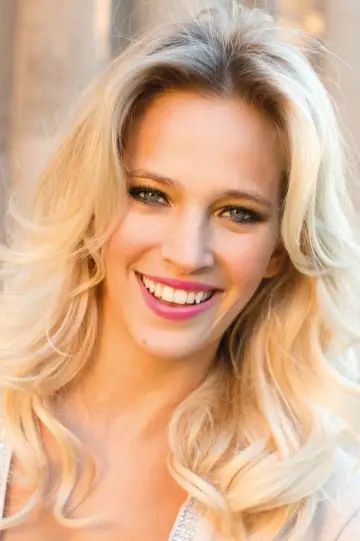 Zdjęcie Luisana Lopilato #183806