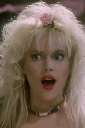 Zdjęcie Phoebe Legere #117487