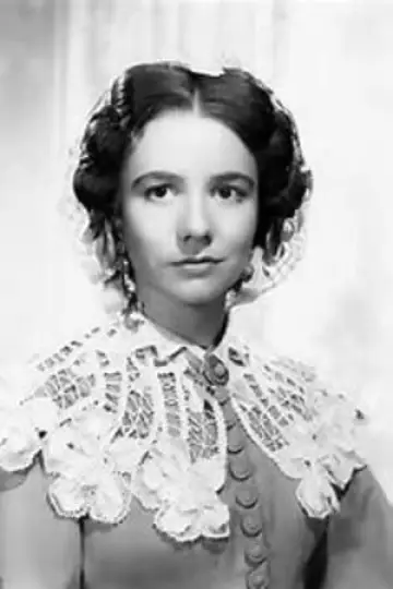Zdjęcie Alicia Rhett #54284