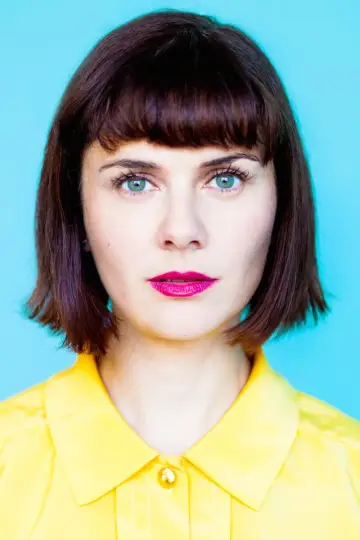 Zdjęcie Amélie Glenn #79750