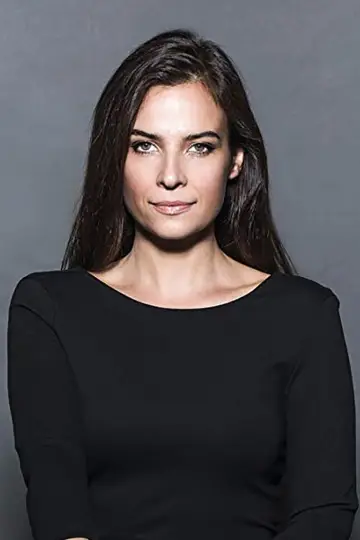 Zdjęcie Camilla Arfwedson #41992