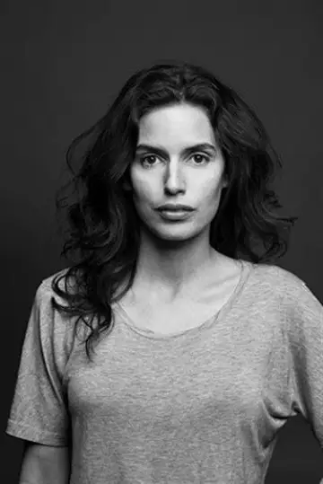 Zdjęcie Ana Gil De Melo Nascimento