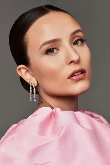 Zdjęcie  (Larissa Manoela) #335243