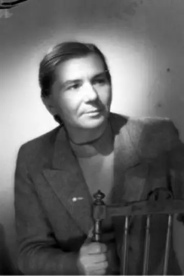 Zdjęcie Wanda Jakubowska #390798