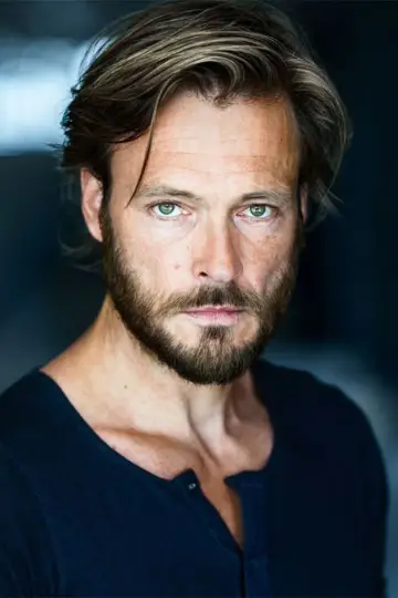 Zdjęcie Andreas Pietschmann (Andreas Pietschmann) #212517