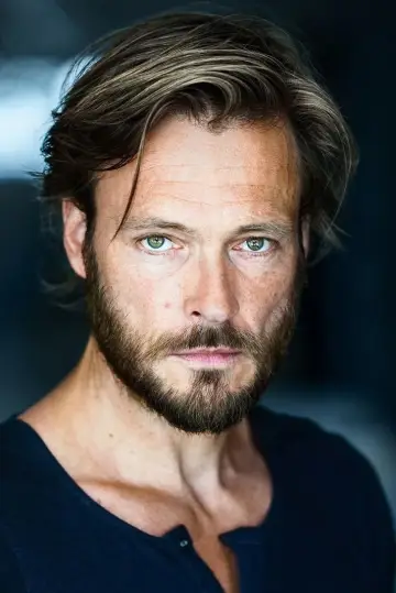 Zdjęcie Andreas Pietschmann (Andreas Pietschmann) #212519