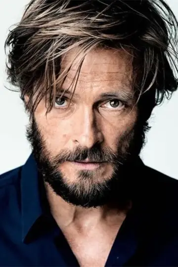 Zdjęcie Andreas Pietschmann (Andreas Pietschmann) #212524